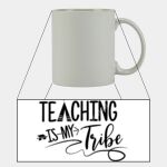 11 oz Ceramic Mug Thumbnail