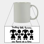 11 oz Ceramic Mug Thumbnail