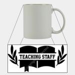 11 oz Ceramic Mug Thumbnail