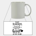 11 oz Ceramic Mug Thumbnail