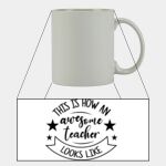 11 oz Ceramic Mug Thumbnail