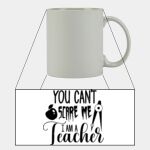 11 oz Ceramic Mug Thumbnail