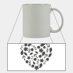 11 oz Ceramic Mug Thumbnail