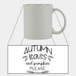 11 oz Ceramic Mug Thumbnail