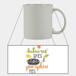 11 oz Ceramic Mug Thumbnail