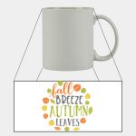 11 oz Ceramic Mug Thumbnail