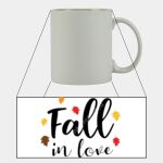 11 oz Ceramic Mug Thumbnail