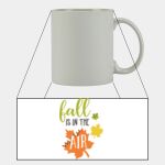 11 oz Ceramic Mug Thumbnail