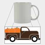 11 oz Ceramic Mug Thumbnail