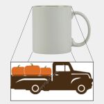 11 oz Ceramic Mug Thumbnail