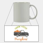 11 oz Ceramic Mug Thumbnail