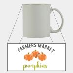 11 oz Ceramic Mug Thumbnail