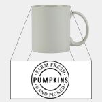 11 oz Ceramic Mug Thumbnail