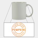 11 oz Ceramic Mug Thumbnail