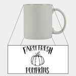 11 oz Ceramic Mug Thumbnail