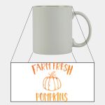 11 oz Ceramic Mug Thumbnail