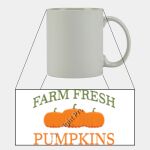 11 oz Ceramic Mug Thumbnail