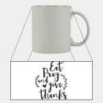 11 oz Ceramic Mug Thumbnail