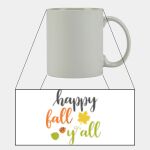 11 oz Ceramic Mug Thumbnail