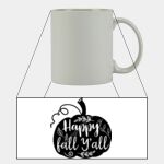 11 oz Ceramic Mug Thumbnail