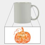 11 oz Ceramic Mug Thumbnail