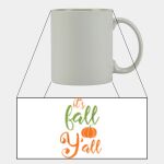 11 oz Ceramic Mug Thumbnail