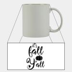 11 oz Ceramic Mug Thumbnail