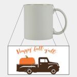 11 oz Ceramic Mug Thumbnail