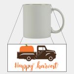 11 oz Ceramic Mug Thumbnail