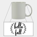 11 oz Ceramic Mug Thumbnail