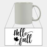 11 oz Ceramic Mug Thumbnail