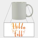 11 oz Ceramic Mug Thumbnail