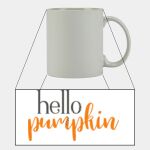 11 oz Ceramic Mug Thumbnail