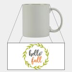 11 oz Ceramic Mug Thumbnail