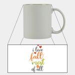 11 oz Ceramic Mug Thumbnail