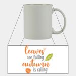 11 oz Ceramic Mug Thumbnail