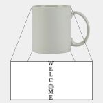 11 oz Ceramic Mug Thumbnail