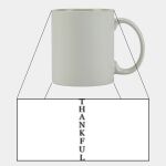 11 oz Ceramic Mug Thumbnail