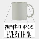 11 oz Ceramic Mug Thumbnail