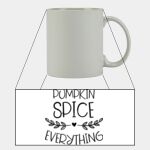 11 oz Ceramic Mug Thumbnail