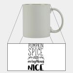 11 oz Ceramic Mug Thumbnail