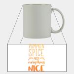 11 oz Ceramic Mug Thumbnail