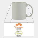 11 oz Ceramic Mug Thumbnail
