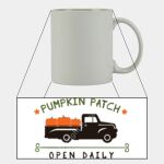 11 oz Ceramic Mug Thumbnail