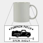 11 oz Ceramic Mug Thumbnail