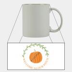 11 oz Ceramic Mug Thumbnail