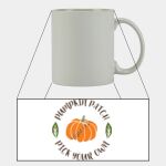 11 oz Ceramic Mug Thumbnail