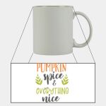 11 oz Ceramic Mug Thumbnail