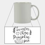 11 oz Ceramic Mug Thumbnail