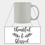 11 oz Ceramic Mug Thumbnail